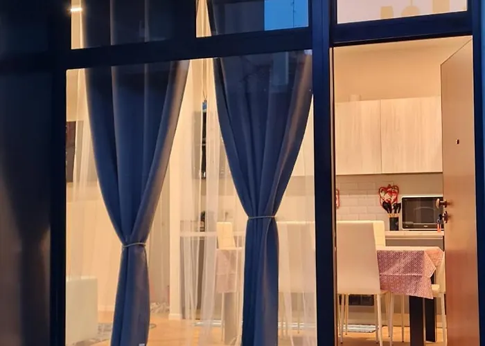 Apartament Bologna-Stadio 2