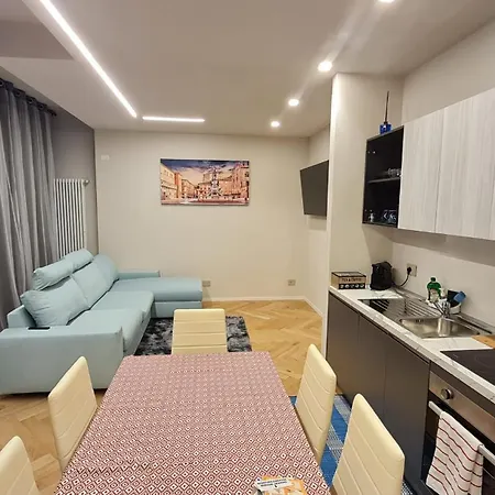Apartament Bologna-Stadio 2 Exterior photo