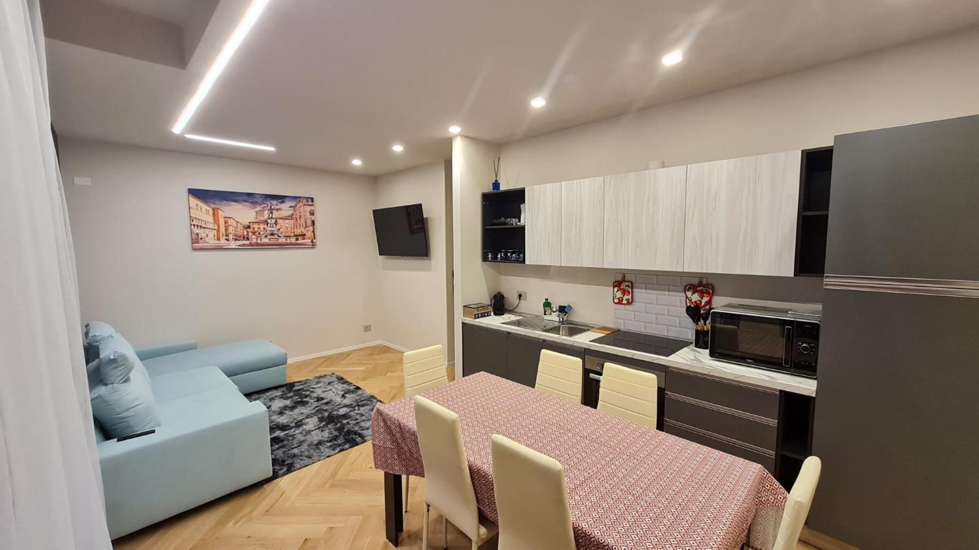 Appartement Bologna-stadio 2 Bologna
