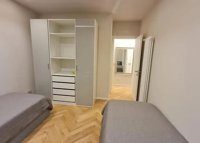 Apartament Bologna-Stadio 2