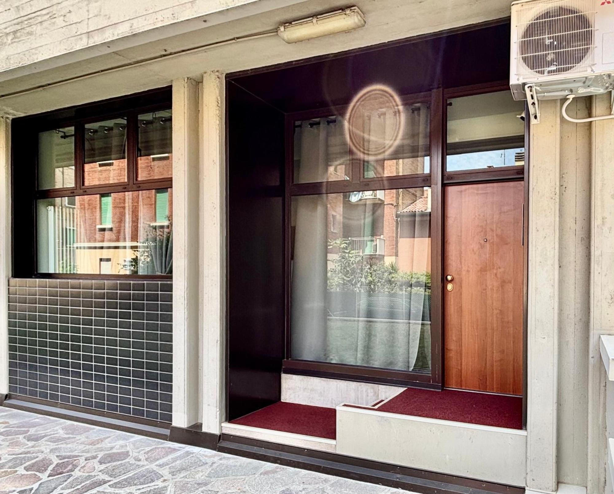 Apartment Bologna-stadio 2 *
